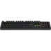 Defender Defender MIRAX GK-352   gaming RGB outemu blue