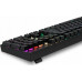 Defender Defender MIRAX GK-352   gaming RGB outemu blue