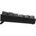 Defender Defender MIRAX GK-352   gaming RGB outemu blue