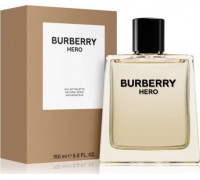 Burberry Burberry Hero toaletowa, 150 ml