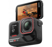 Insta360 Ace Pro 2 Dual Battery black