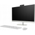 HP AiO HP  24-cr0184nw Ryzen 5-7520/23.8" FHD IPS/16GB/SSD 512GB/keyboard+mouse/DOS white