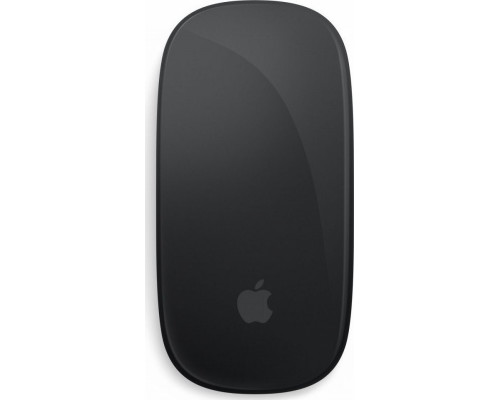 Apple Magic Mouse czarna