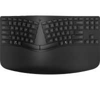 HP 965 Ergonomic Wireless Keyboard