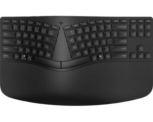 HP 965 Ergonomic Wireless Keyboard