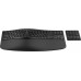 HP 965 Ergonomic Wireless Keyboard
