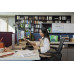 HP 965 Ergonomic Wireless Keyboard