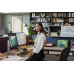 HP 965 Ergonomic Wireless Keyboard