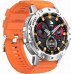 Smartwatch Gravity GT22-4 Orange  (GT22)