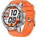 Smartwatch Gravity GT22-4 Orange  (GT22)