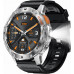 Smartwatch Gravity GT22-4 Orange  (GT22)