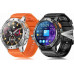 Smartwatch Gravity GT22-4 Orange  (GT22)