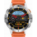 Smartwatch Gravity GT22-4 Orange  (GT22)