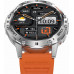 Smartwatch Gravity GT22-4 Orange  (GT22)