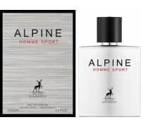 Maison Alhambra Maison Alhambra Alpine Homme Sport EDP parfumuotas vanduo vyrams, 100 ml