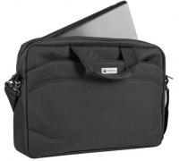 Natec ML TORBA DO LAPTOPA NATEC NANGER 14.1" CZARNA