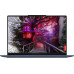 Laptop Lenovo Lenovo Yoga 7 14Q8X9 | Cosmic Blue | 14.5 " | OLED | Touchscreen | 3K | 2944 x 1840 pixels | Glossy | Snapdragon X Elite | X1E-78-100 | 32 GB | Soldered LPDDR5x | Solid-state drive capacity 1000 GB | Qualcomm Adreno GPU | Windows 11 Hom