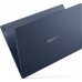 Laptop Lenovo Lenovo Yoga 7 14Q8X9 | Cosmic Blue | 14.5 " | OLED | Touchscreen | 3K | 2944 x 1840 pixels | Glossy | Snapdragon X Elite | X1E-78-100 | 32 GB | Soldered LPDDR5x | Solid-state drive capacity 1000 GB | Qualcomm Adreno GPU | Windows 11 Hom