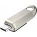 Pendrive SanDisk Ultra Luxe, 512 GB  (SDCZ75-512G-G46)