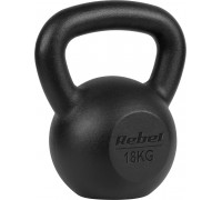 Rebel RBA-2323-18 cast iron 18 kg