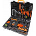 Isma ISMA TOOLKITIOWY 600EL KLUCZE WK RĘTAKI BITY