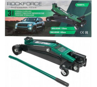 Rockforce Lift workshop hydraulic 3t (h min 135mm, h max 420mm)