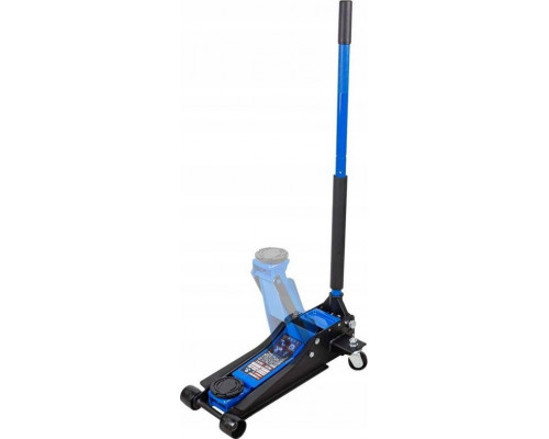 Forsage Lift hydraulic low profile 3t (dwupiston) (h min 85mm, h max 430mm)
