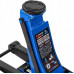 Forsage Lift hydraulic low profile 3t (dwupiston) (h min 85mm, h max 430mm)