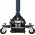 Forsage Lift hydraulic low profile 3t (dwupiston) (h min 85mm, h max 430mm)