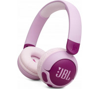 JBL Junior 320BT fioletowe (JBLJR320BTPUR)