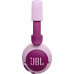 JBL Junior 320BT fioletowe (JBLJR320BTPUR)