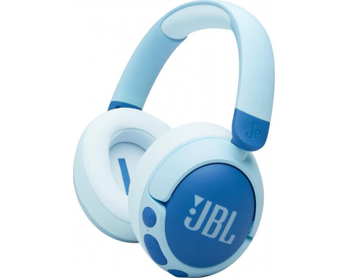 JBL Junior 470NC blue (JBLJR470NCBLU)