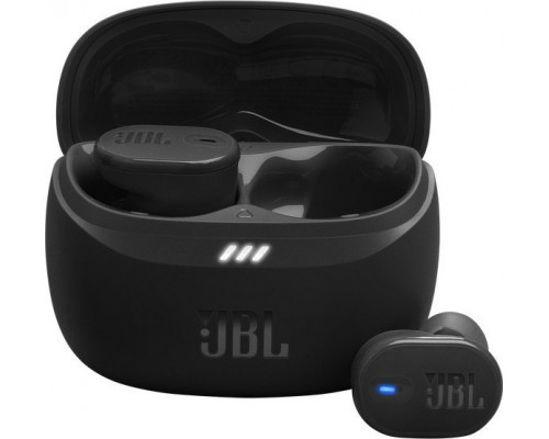 JBL Tune Buds 2 black (JBLTBUDS2BLK)