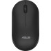 Asus Asus CW100 | Keyboard and Mouse Set | Wireless | LT | Black | 2.4 GHz