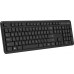 Asus Asus CW100 | Keyboard and Mouse Set | Wireless | LT | Black | 2.4 GHz