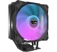 Darkflash Cooling aktywne do procesora Darkflash Z4 PRO MIST (czarny)