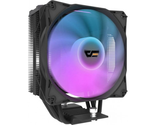 Darkflash Cooling aktywne do procesora Darkflash Z4 PRO MIST (czarny)