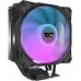 Darkflash Cooling aktywne do procesora Darkflash Z4 PRO MIST (czarny)