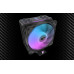 Darkflash Cooling aktywne do procesora Darkflash Z4 PRO MIST (czarny)