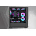 Darkflash Cooling aktywne do procesora Darkflash Z4 PRO MIST (czarny)