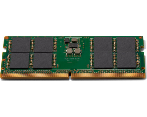HP HP 32GB DDR5 (1x32GB) 5600 SODIMM NECC Memory moduł pamięci