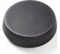 Lexon Lexon Mino+ L Bluetooth Speaker Aluminum Dark Gray/Gun Metal LA129X