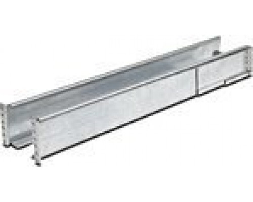 UPS APC Symmetra RM Czarny Aluminiowy