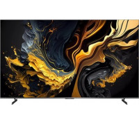 Xiaomi Max 2025 QLED 85'' 4K Ultra HD Google TV Xiaomi Max 2025 QLED 85'' 4K Ultra HD Google TV