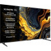 Xiaomi Max 2025 QLED 85'' 4K Ultra HD Google TV Xiaomi Max 2025 QLED 85'' 4K Ultra HD Google TV