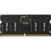 PNY Technologies SODIMM, DDR5, 16GB, 4800MHz, CL40 (MN16GSD54800-BLK)