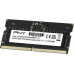 PNY Technologies SODIMM, DDR5, 16GB, 4800MHz, CL40 (MN16GSD54800-BLK)