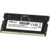 PNY Technologies SODIMM, DDR5, 16GB, 4800MHz, CL40 (MN16GSD54800-BLK)