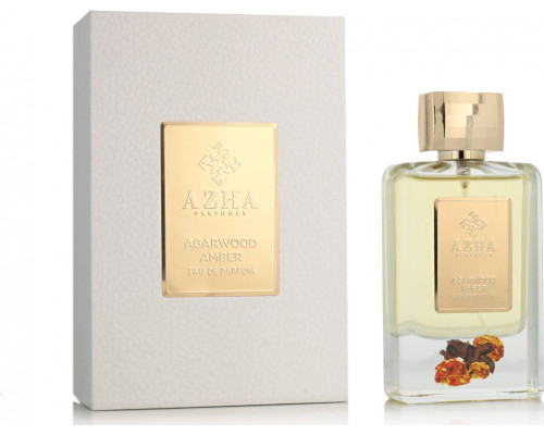N/A Perfumy Damskie Agarwood Amber EDP 100 ml