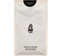 Miga Coffee Gwatemala Manos Espresso 250 g